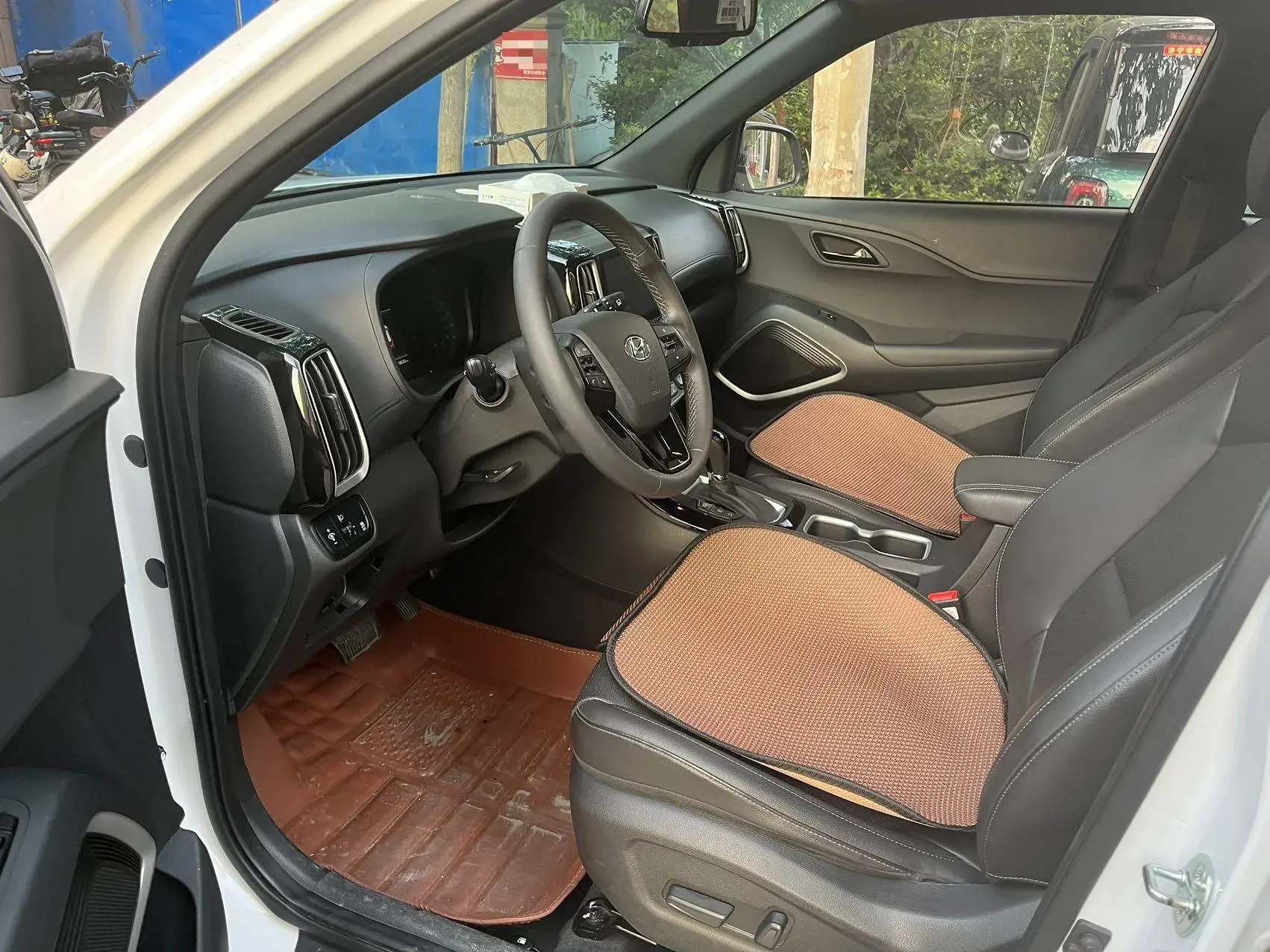 2019 HYUNDAI IX35 thumbnail 2