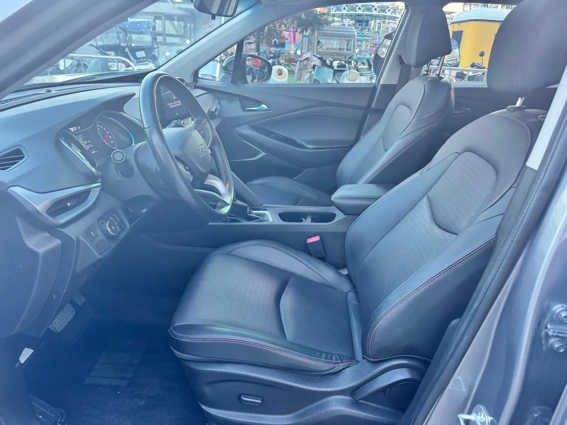 2019 CHEVROLET ORLANDO thumbnail 4