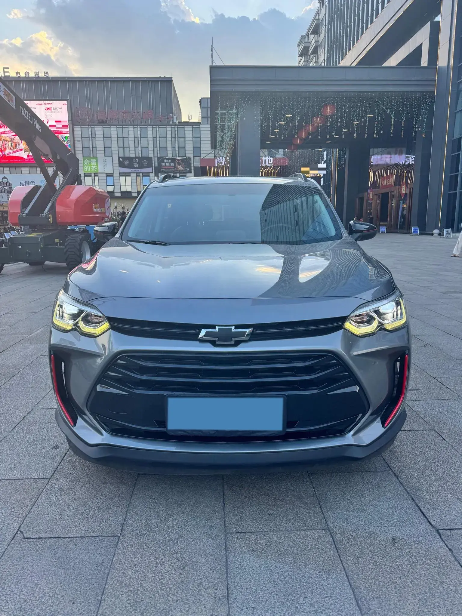 2019 CHEVROLET ORLANDO thumbnail 3