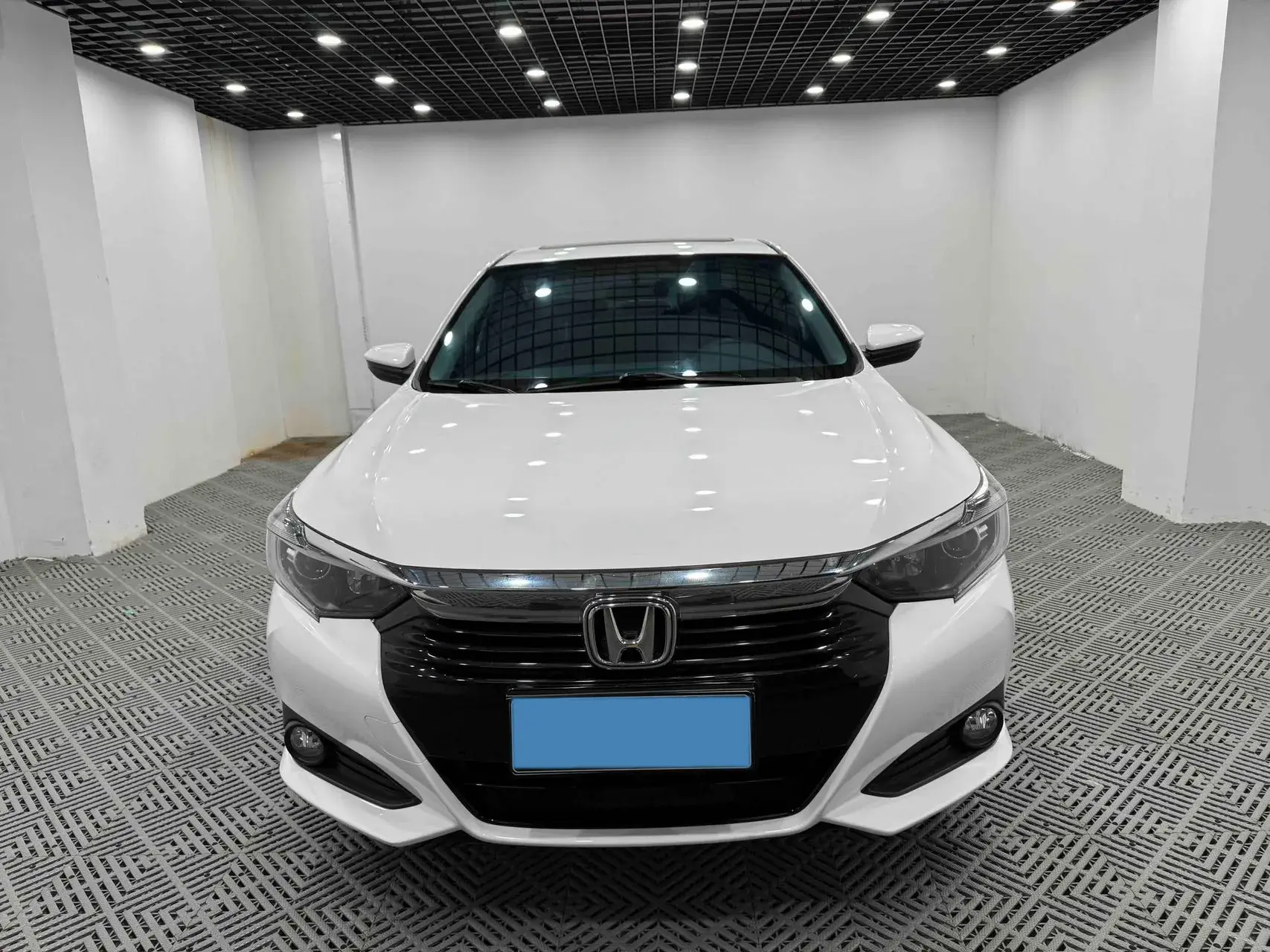 2022 HONDA CRIDER thumbnail 3