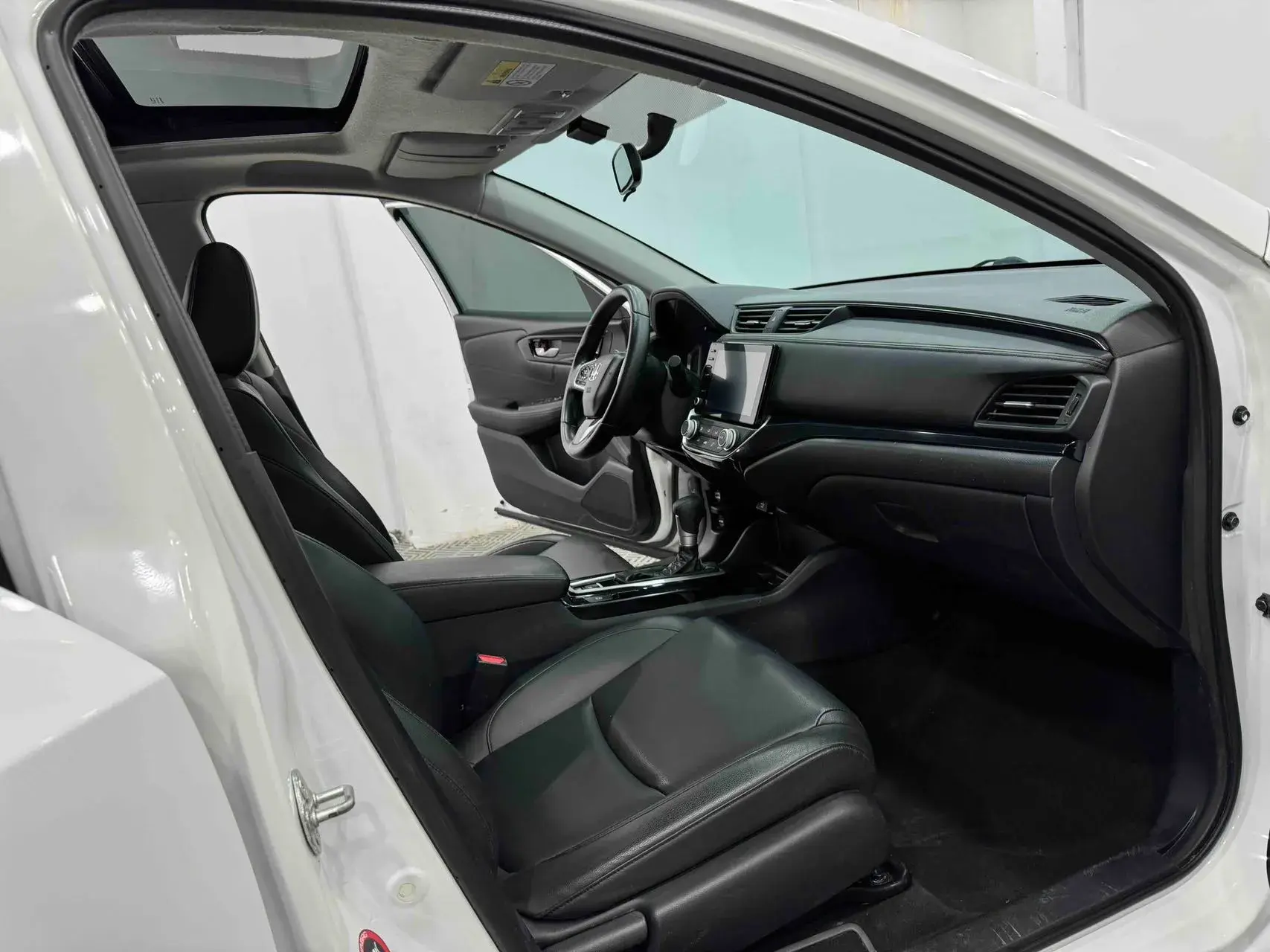 2022 HONDA CRIDER thumbnail 4