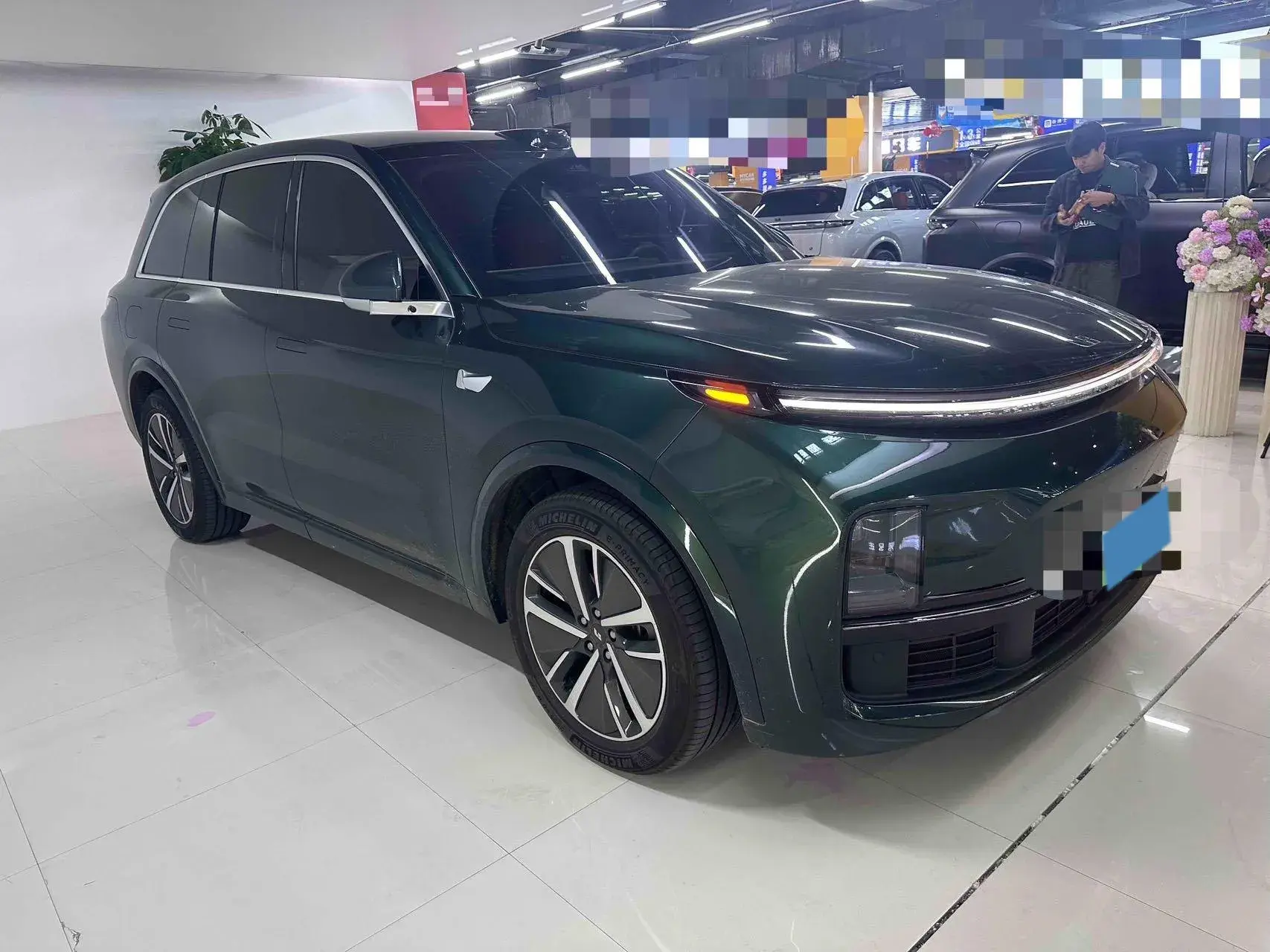 2024 LI L8 thumbnail 3