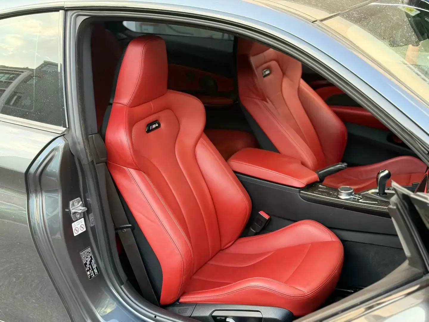 2019 BMW M4 thumbnail 4