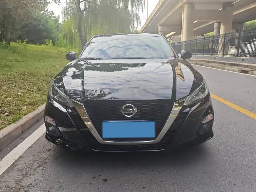 2021 NISSAN TEANA thumbnail 2