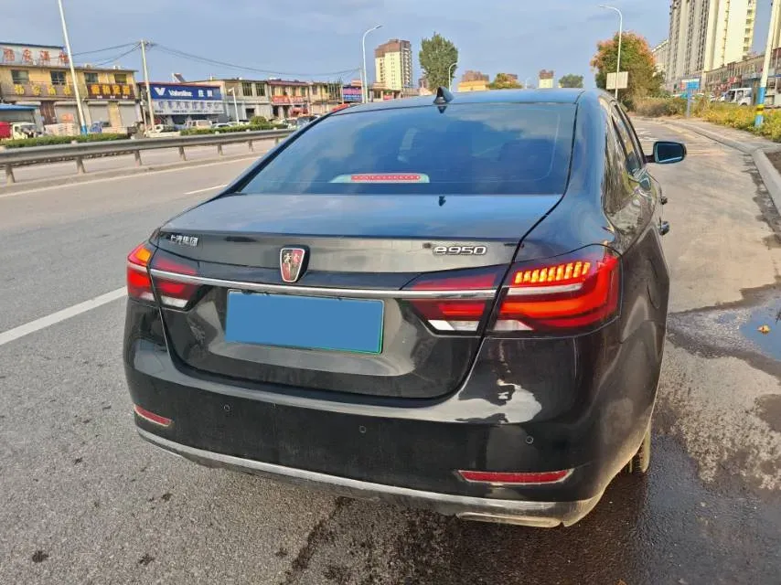 2017 Roewe e950 1.4T 152HP L4 2AT PHEV 12KWH,autocango,china used car exporter,china ev exporter,chinese used car exporter,chinese used ev exporter