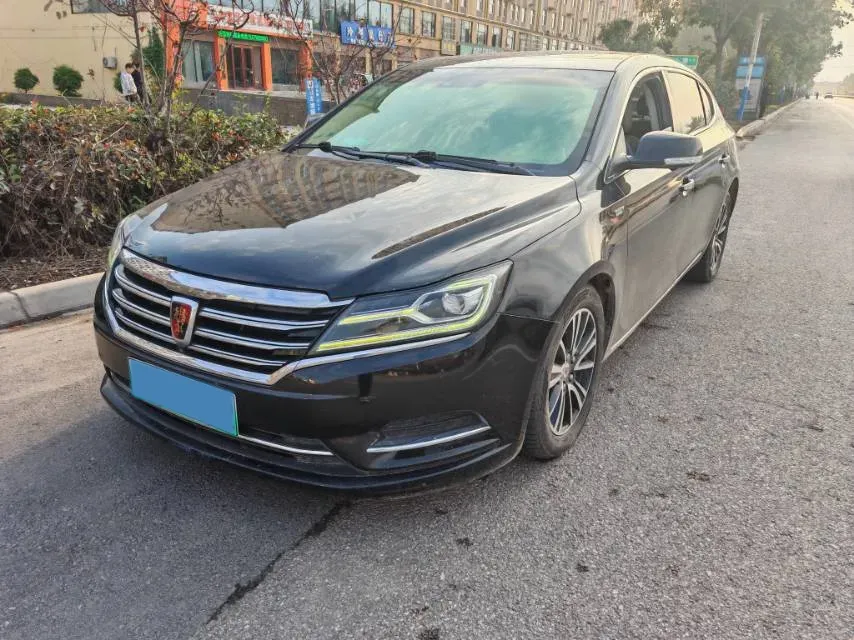 2017 Roewe e950 1.4T 152HP L4 2AT PHEV 12KWH,autocango,china used car exporter,china ev exporter,chinese used car exporter,chinese used ev exporter