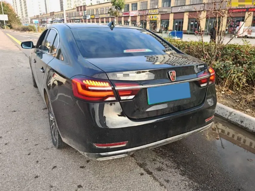 2017 Roewe e950 1.4T 152HP L4 2AT PHEV 12KWH,autocango,china used car exporter,china ev exporter,chinese used car exporter,chinese used ev exporter