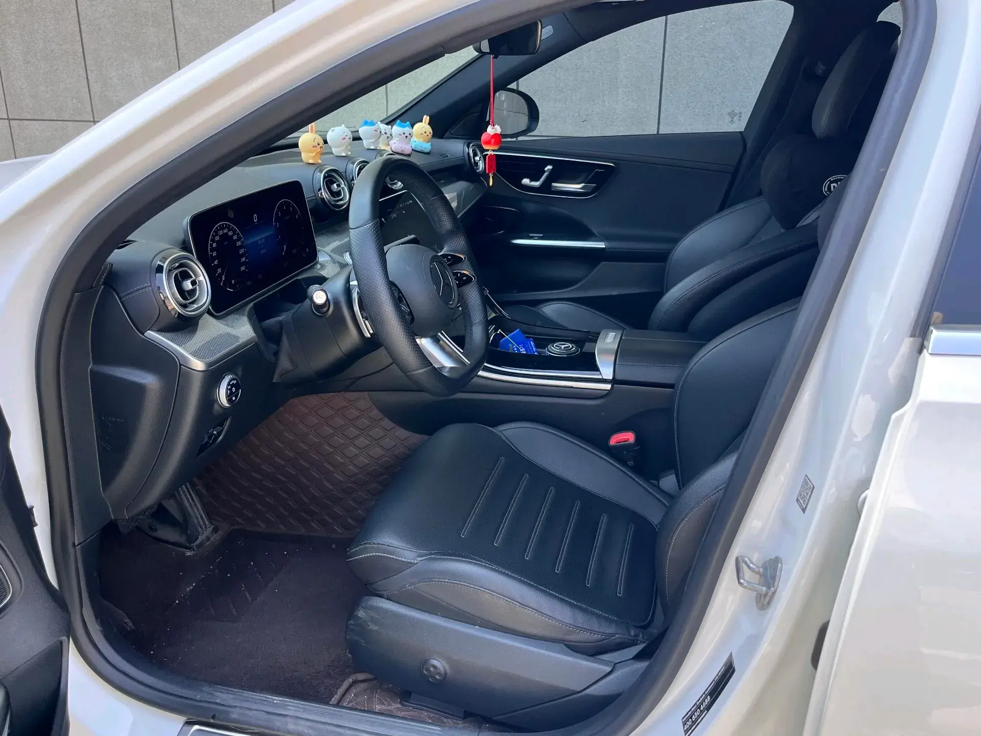 2022 MERCEDES-BENZ C thumbnail 4