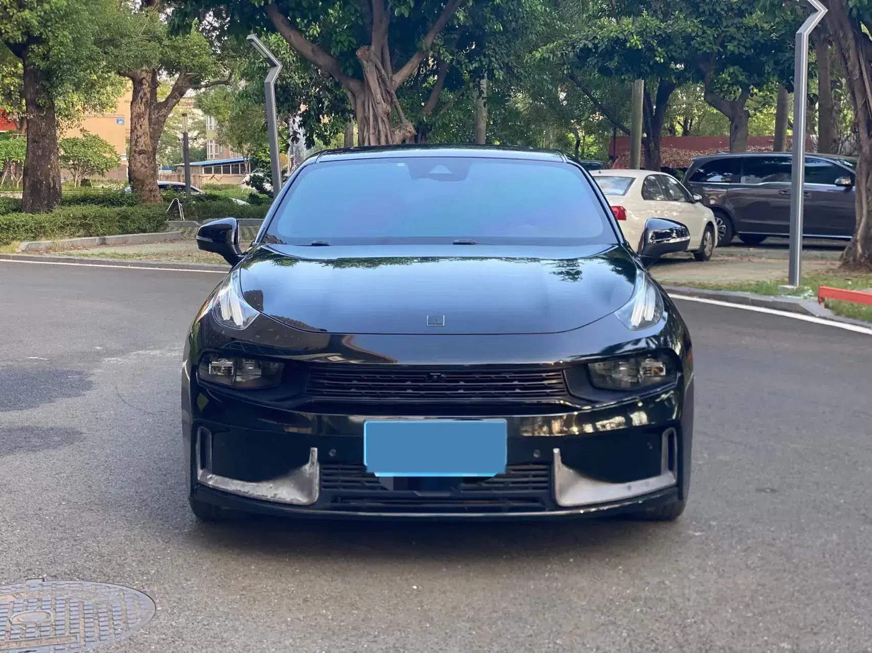 2020 LYNK&CO 03 thumbnail 2