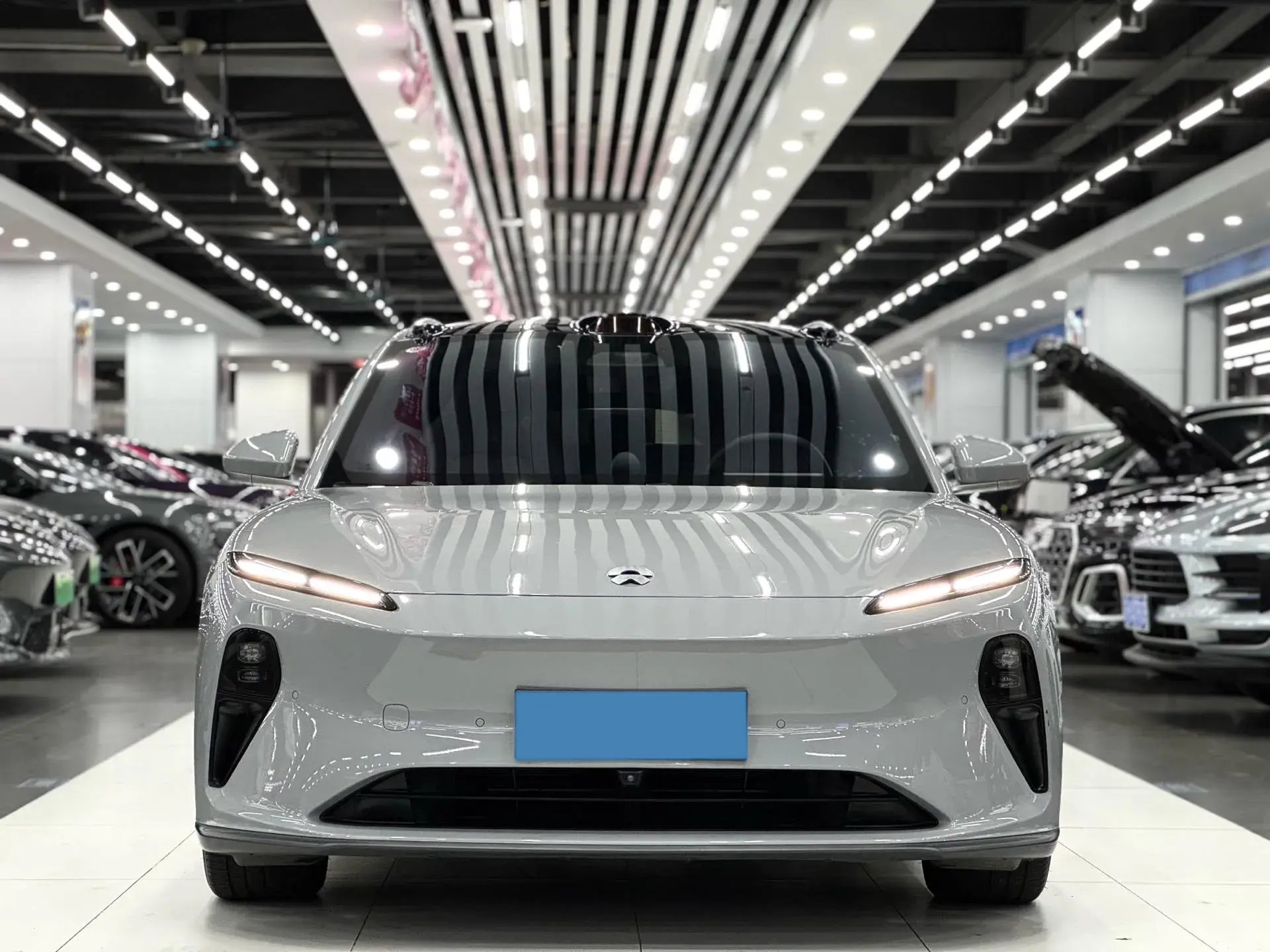 2024 NIO ET5T thumbnail 2