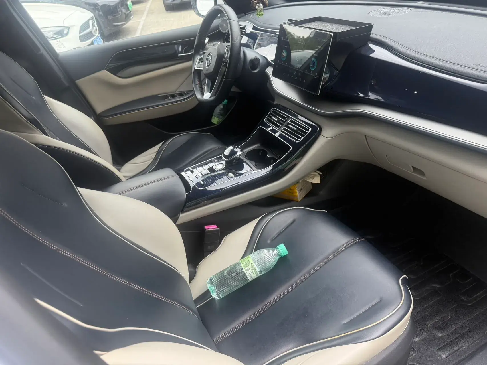 2021 BYD QIN thumbnail 2