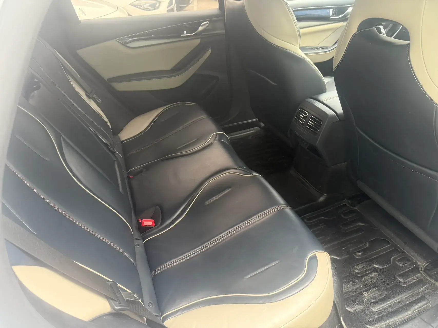 2021 BYD QIN thumbnail 3