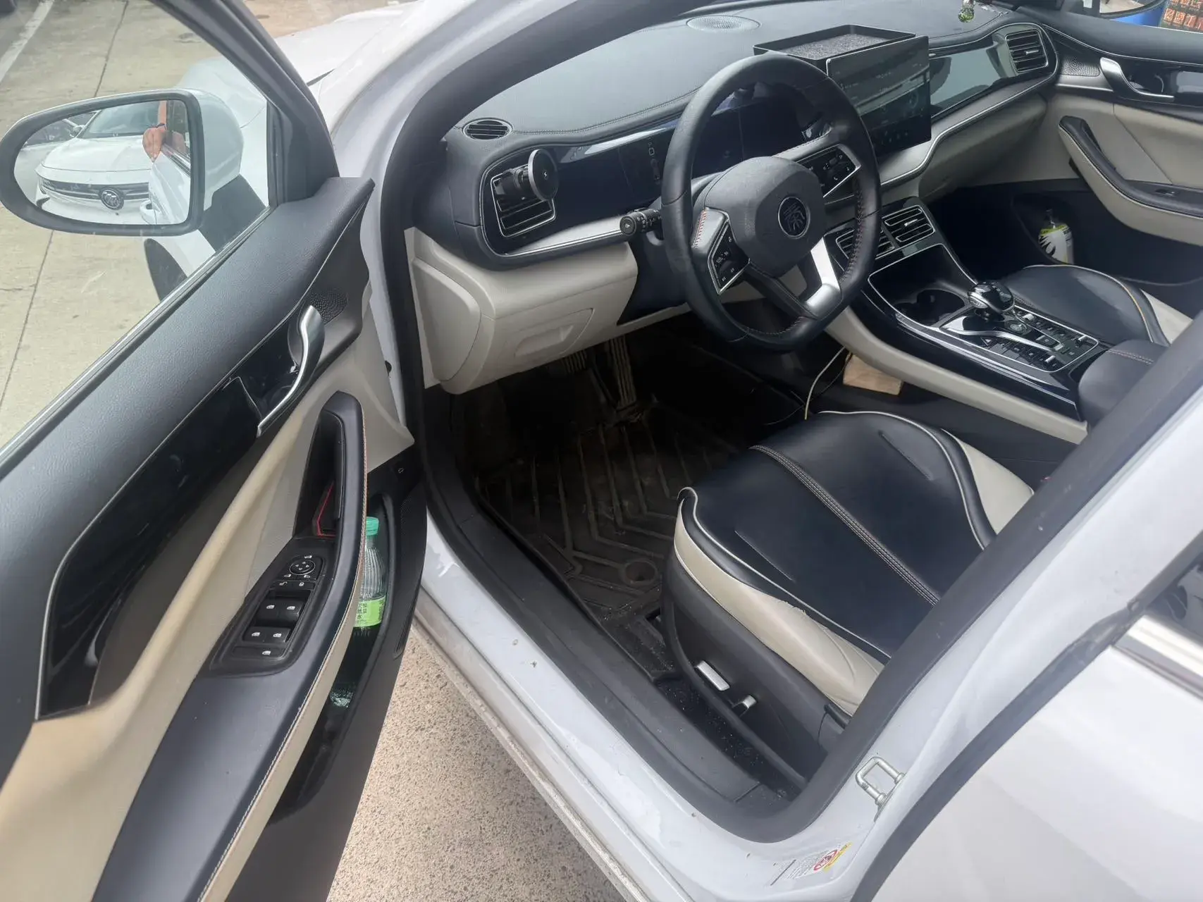 2021 BYD QIN thumbnail 4