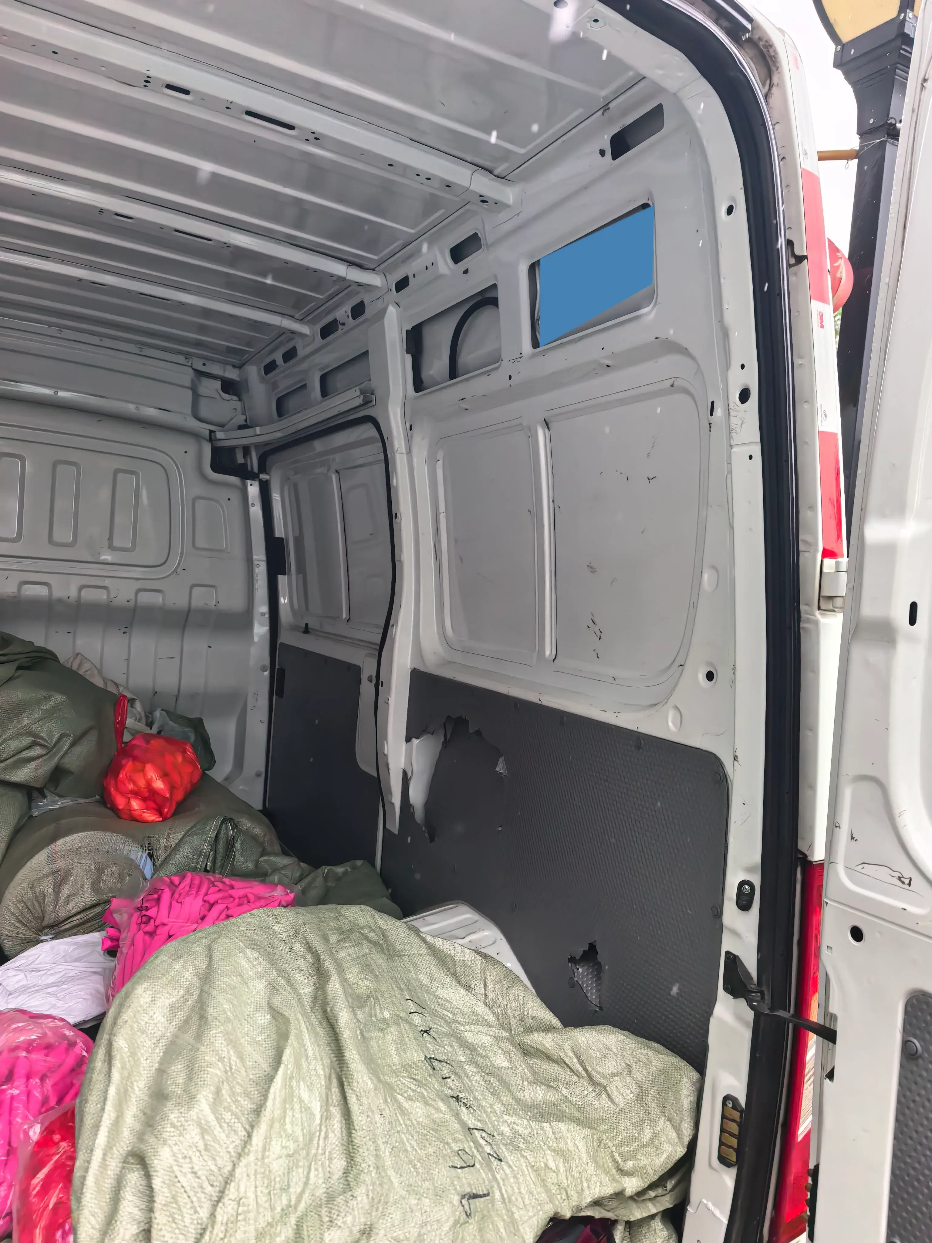 2021 MAXUS XINTU thumbnail 4