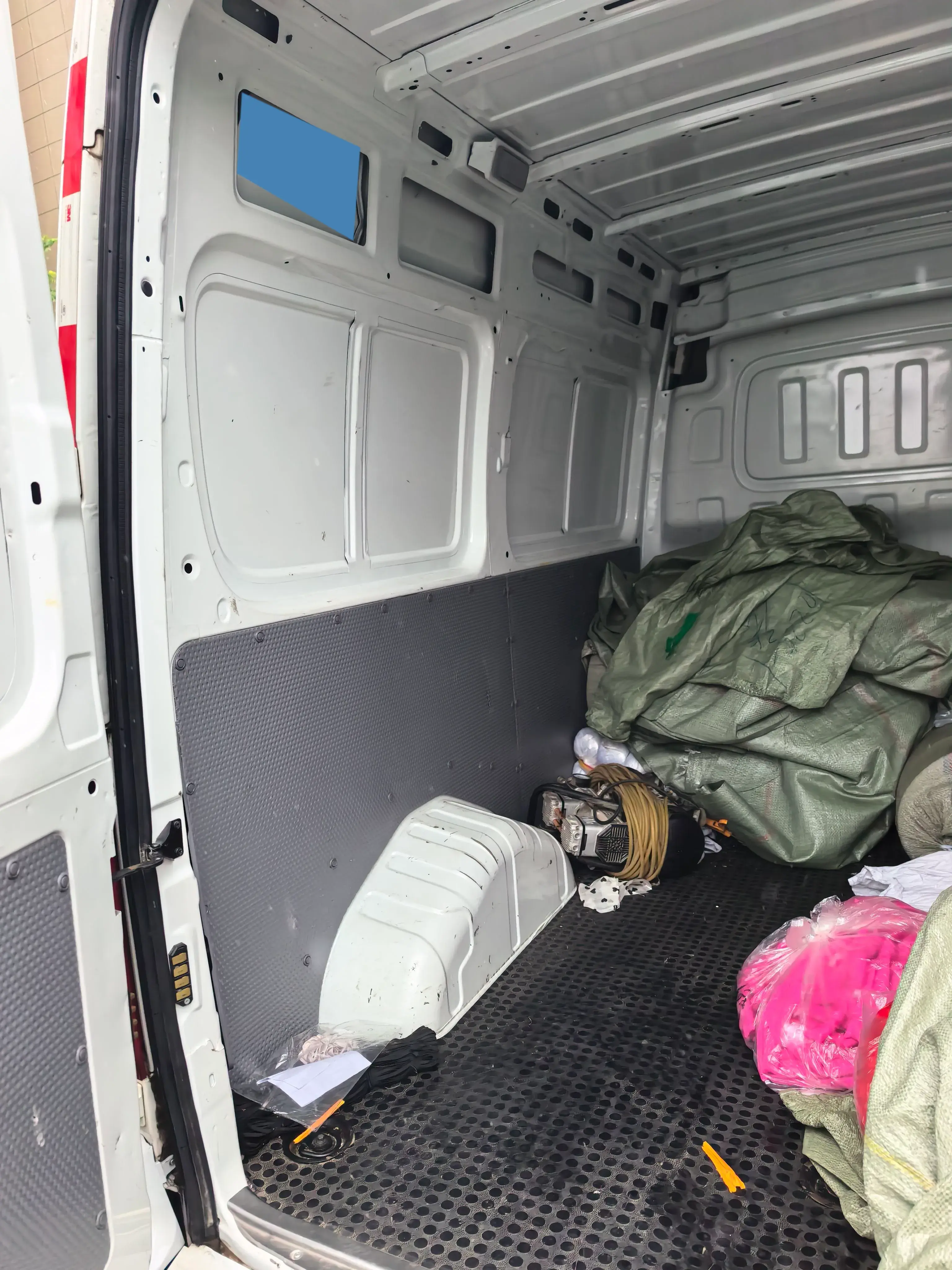 2021 MAXUS XINTU thumbnail 3