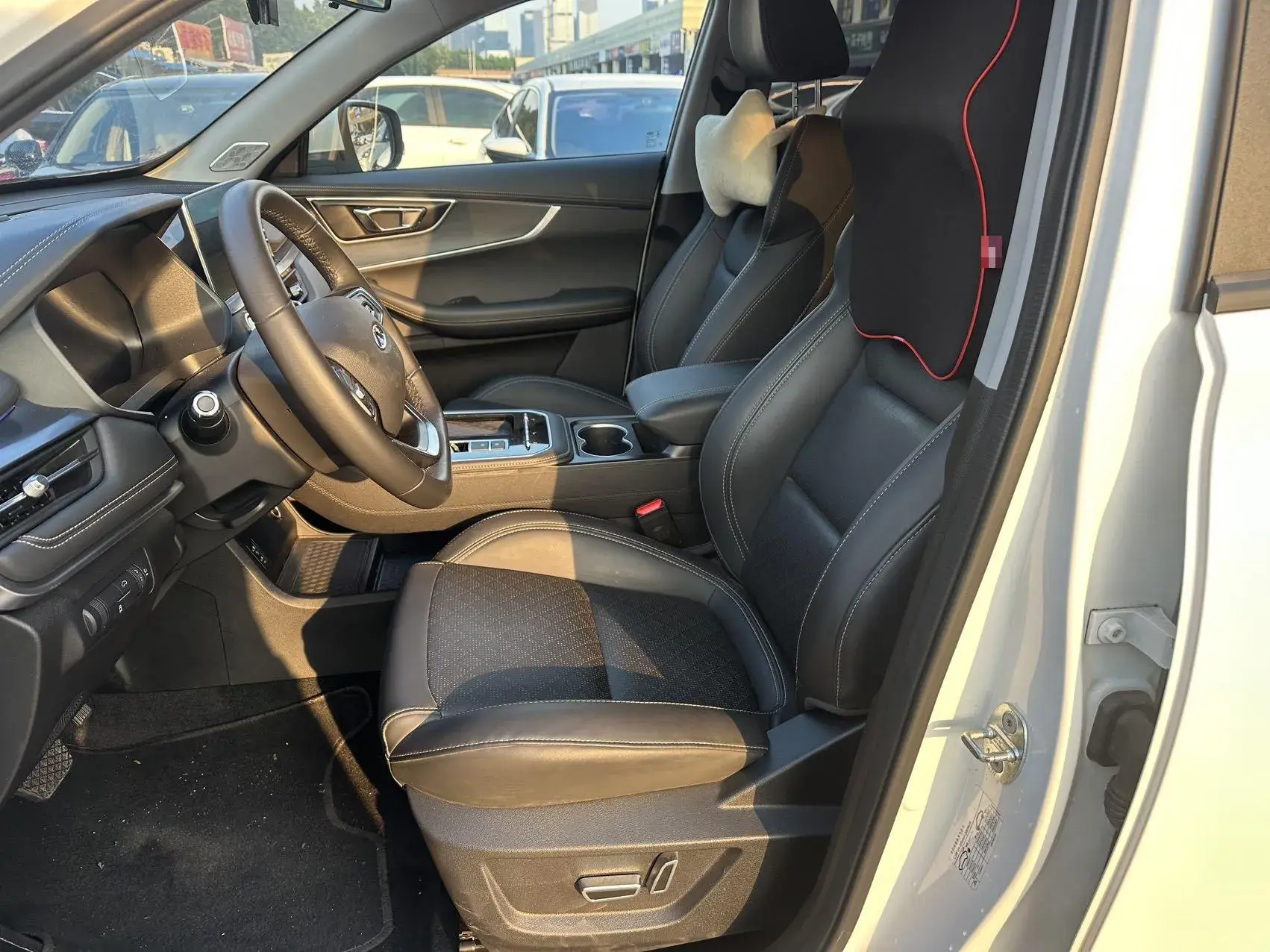 2020 CHERY TIGGO thumbnail 4