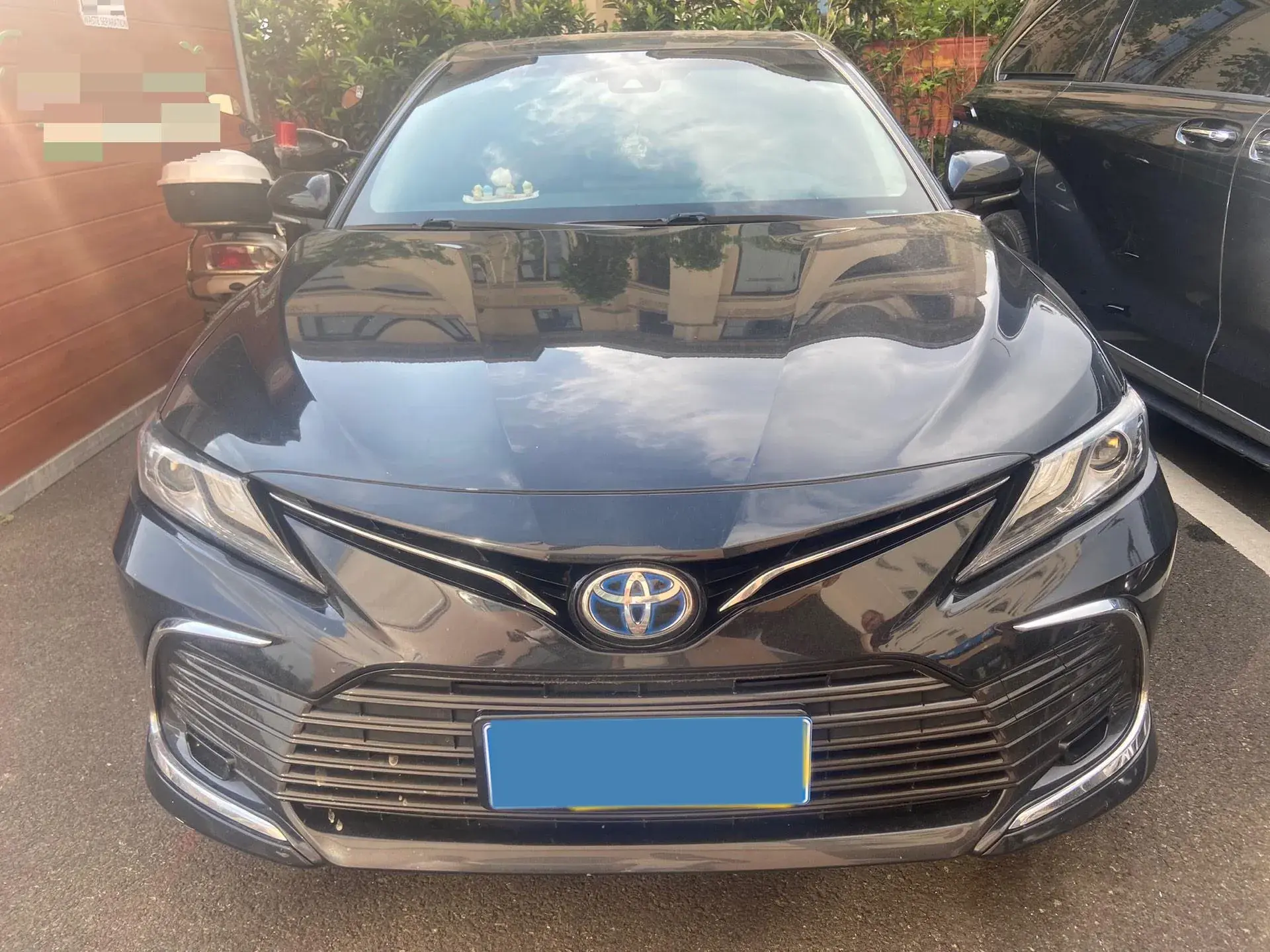 2023 TOYOTA CAMRY thumbnail 2