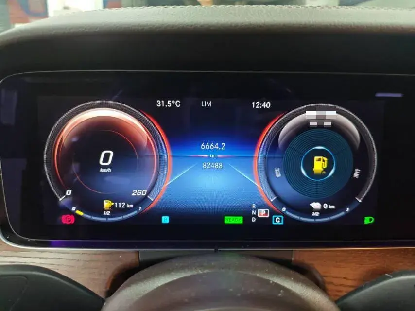 2022 MERCEDES-BENZ E thumbnail 3