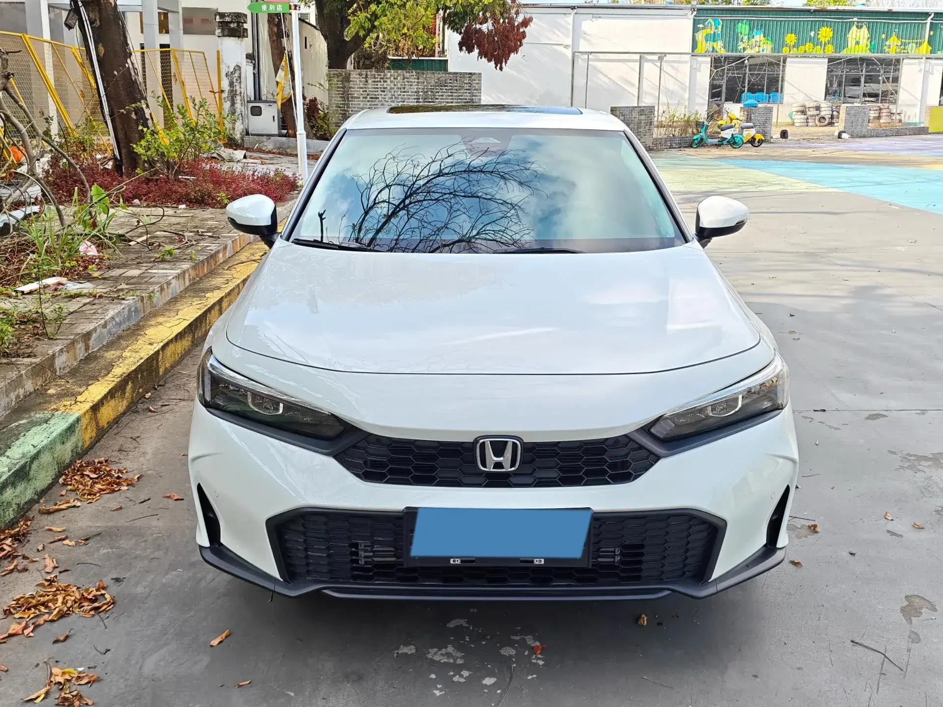 2025 HONDA CIVIC thumbnail 2