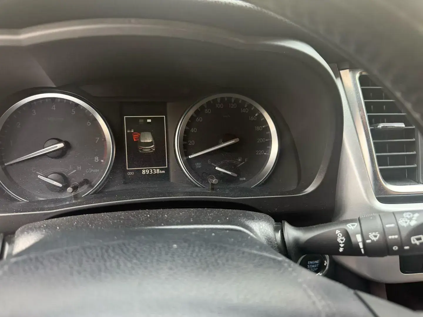 2018 TOYOTA HIGHLANDER thumbnail 4