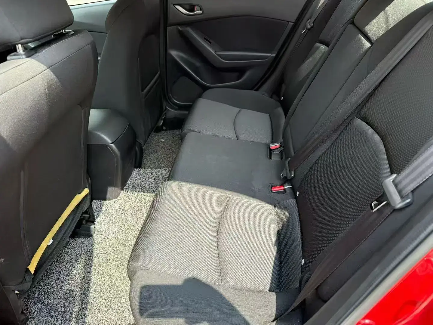 2017 MAZDA 3 thumbnail 3