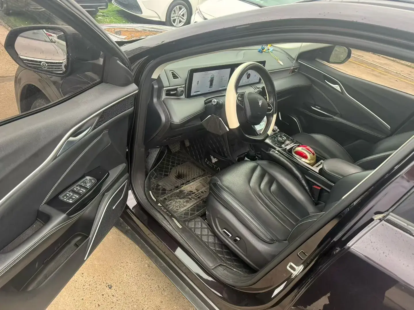 2022 NETA U thumbnail 2