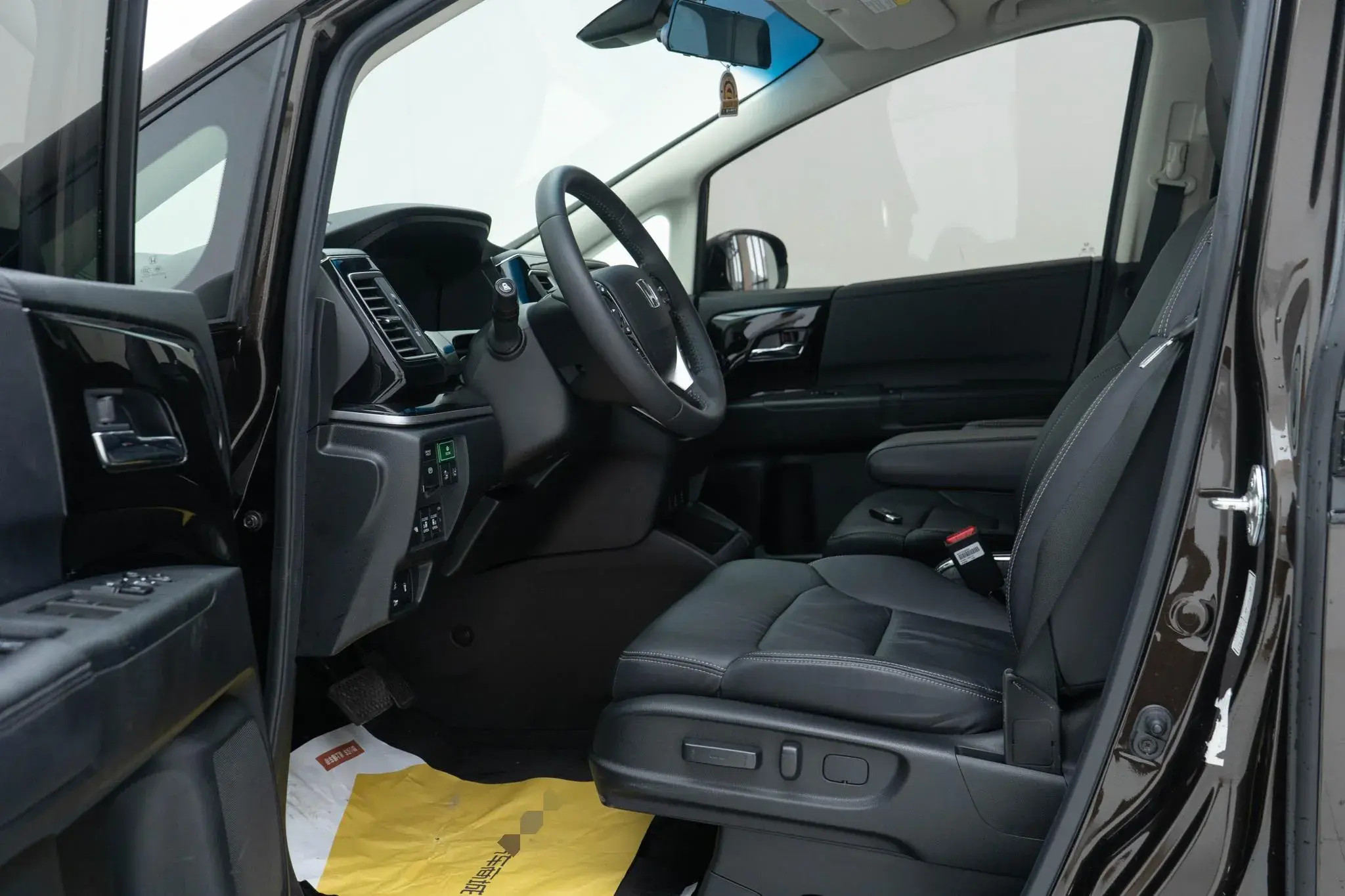 2019 HONDA ELYSIOIN thumbnail 4