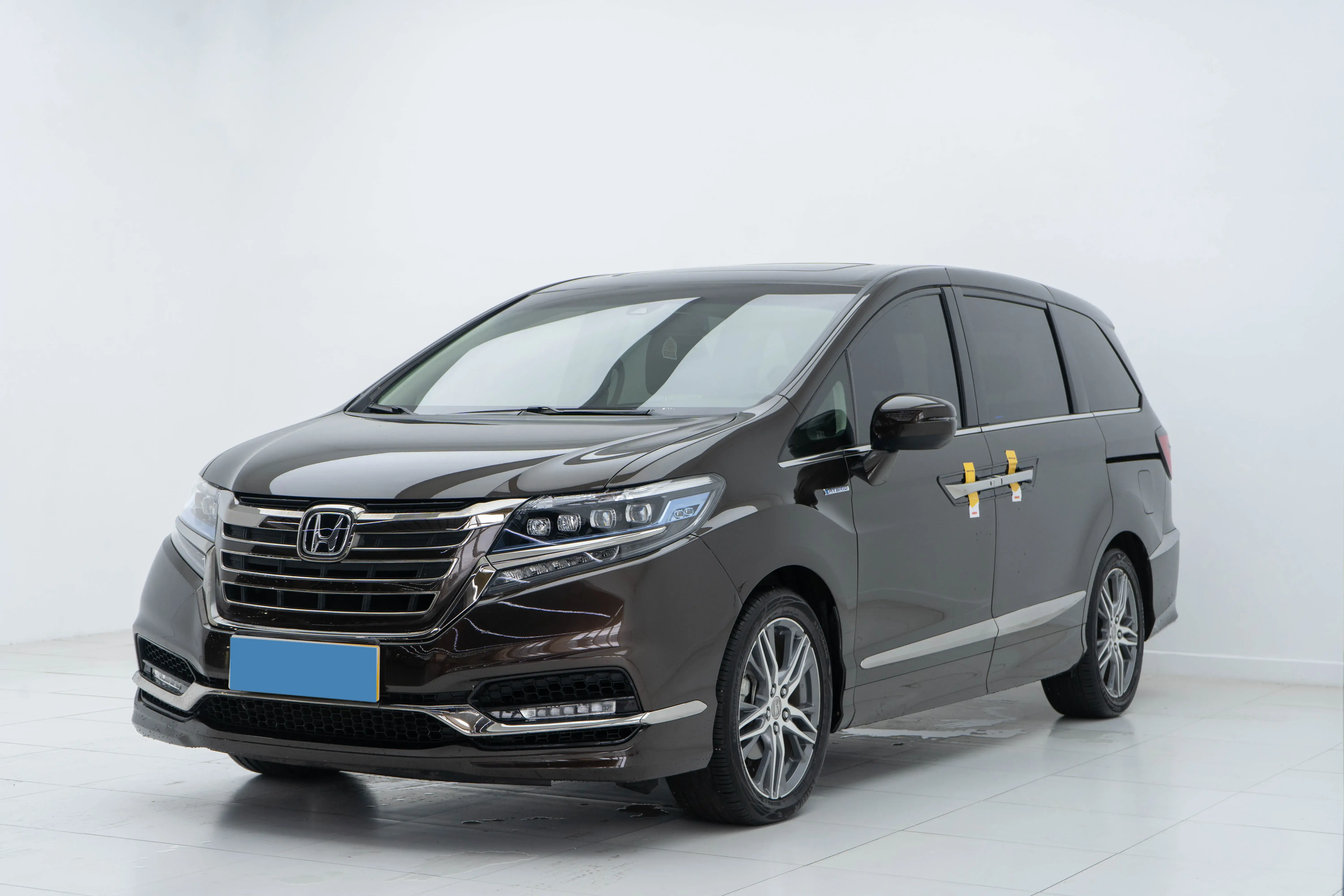 2019 HONDA ELYSIOIN view 1