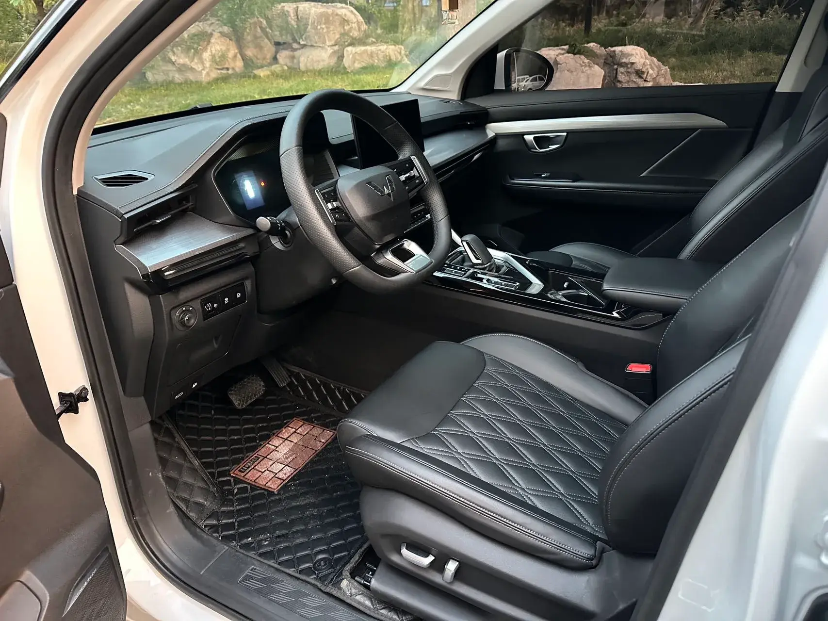 2022 WULING XINGCHEN thumbnail 4