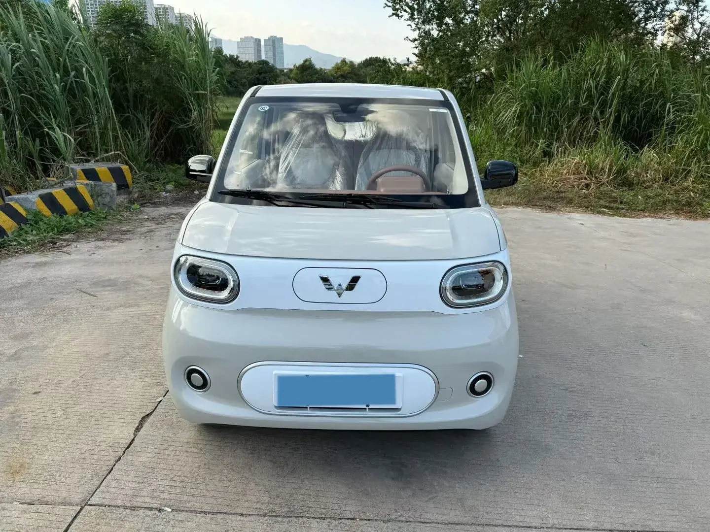 2024 WULING HONGGUANG thumbnail 3