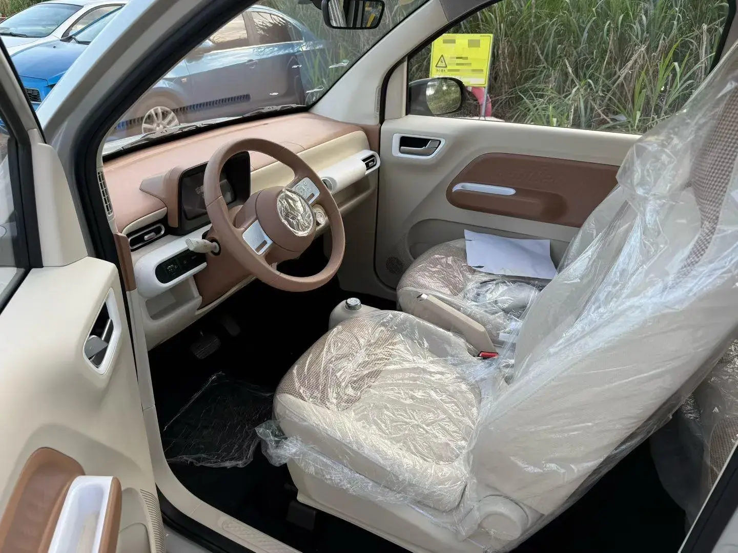 2024 WULING HONGGUANG thumbnail 4