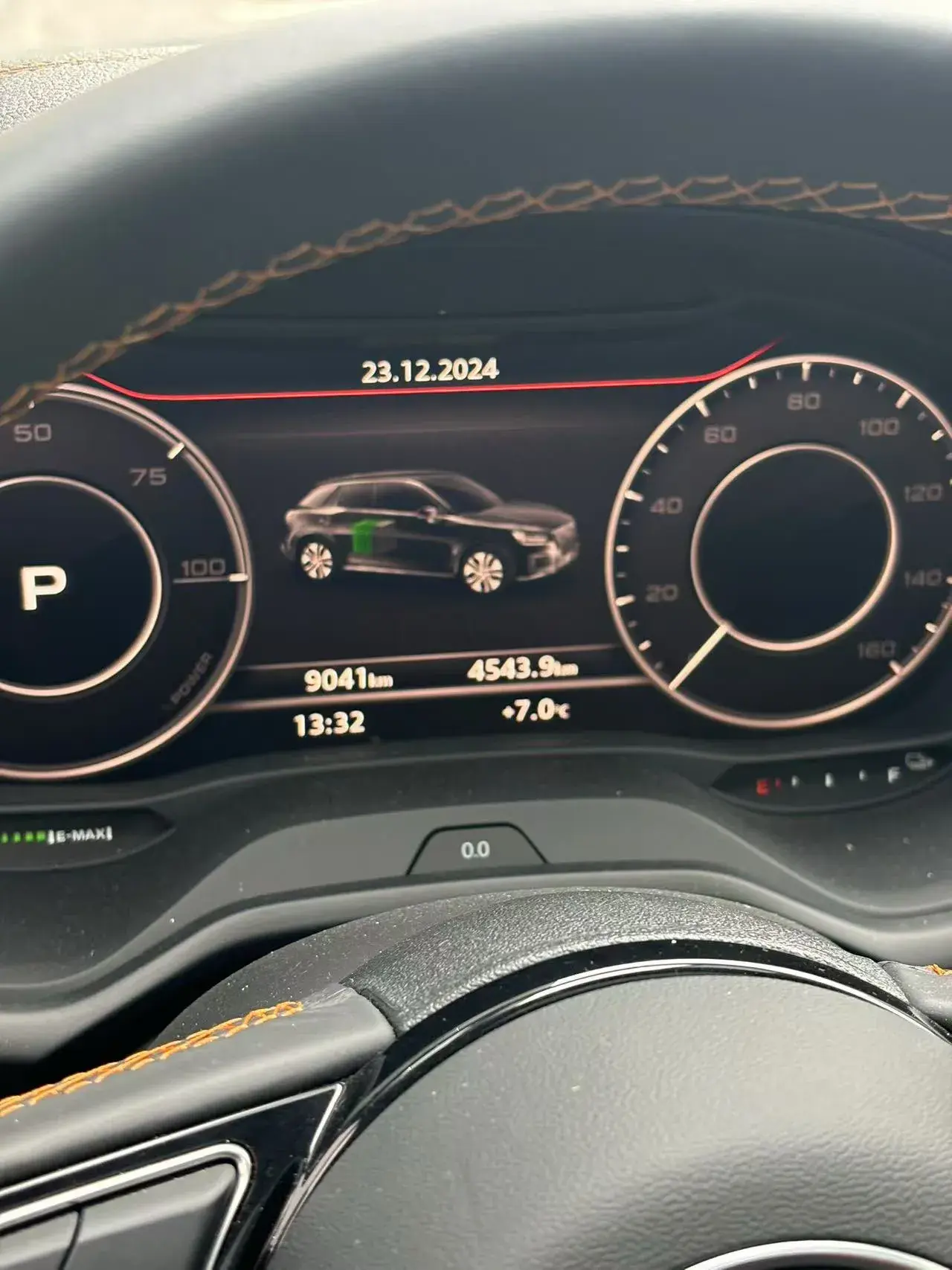 2022 AUDI Q2L thumbnail 3