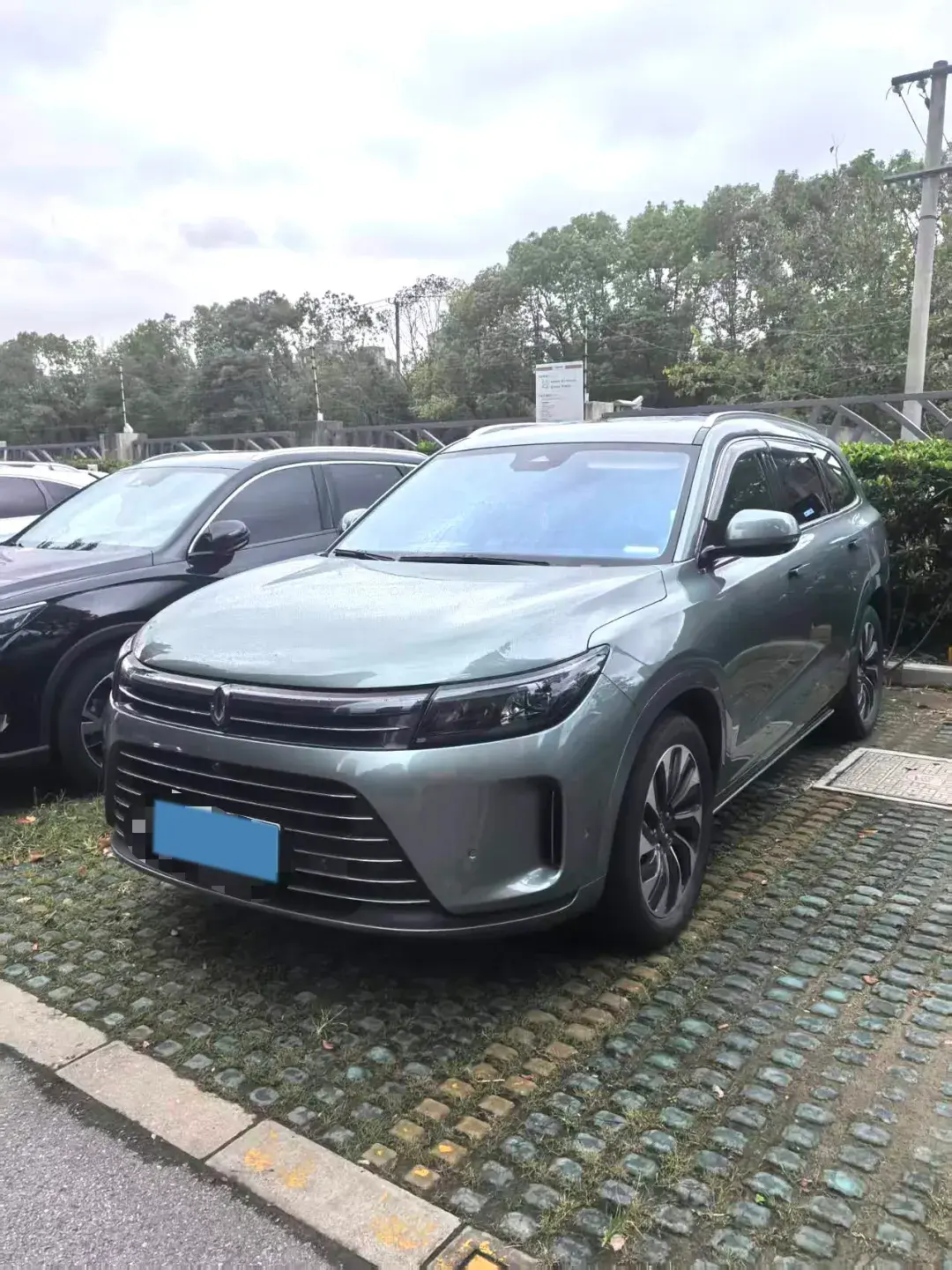 2022 AITO AITO view 1