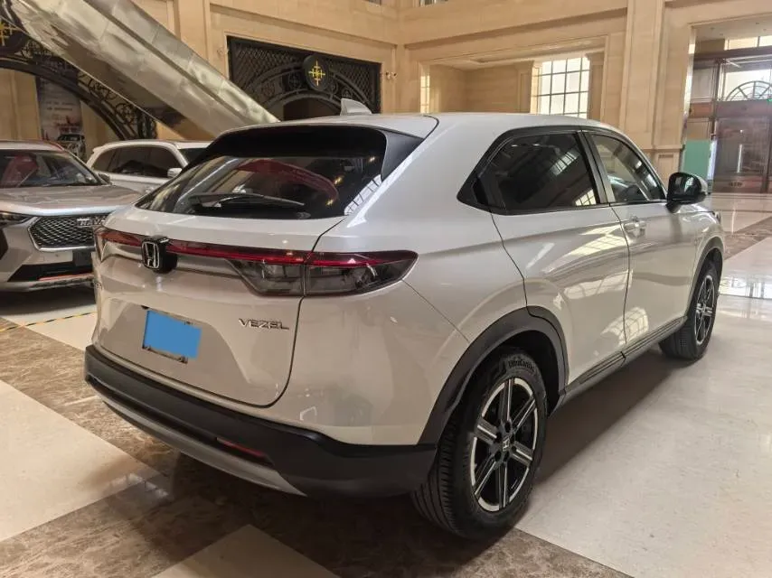 2023 Honda Vezel 1.5L 124HP L4 CVT,autocango,china used car exporter,china ev exporter,chinese used car exporter,chinese used ev exporter