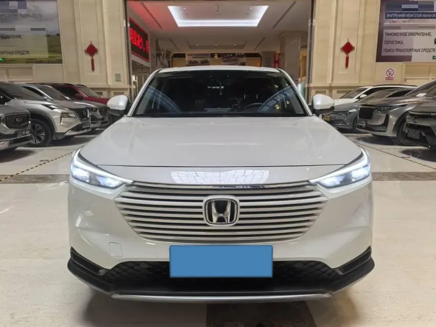 2023 Honda Vezel 1.5L 124HP L4 CVT,autocango,china used car exporter,china ev exporter,chinese used car exporter,chinese used ev exporter