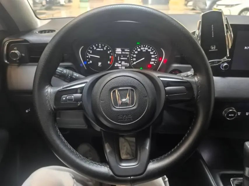 2023 Honda Vezel 1.5L 124HP L4 CVT,autocango,china used car exporter,china ev exporter,chinese used car exporter,chinese used ev exporter