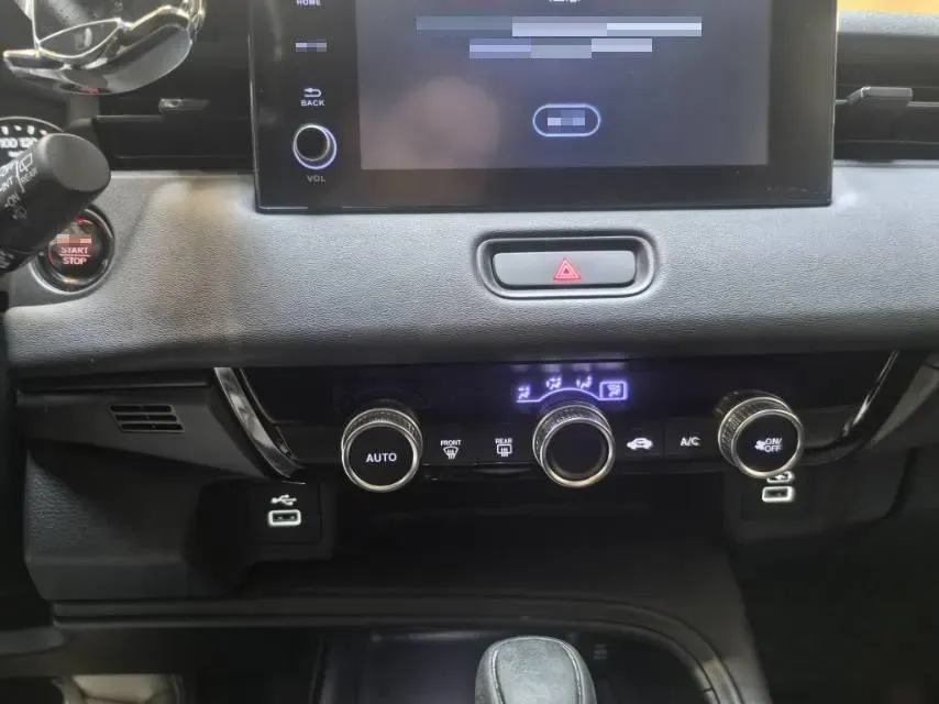 2023 Honda Vezel 1.5L 124HP L4 CVT,autocango,china used car exporter,china ev exporter,chinese used car exporter,chinese used ev exporter