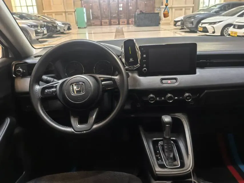 2023 Honda Vezel 1.5L 124HP L4 CVT,autocango,china used car exporter,china ev exporter,chinese used car exporter,chinese used ev exporter