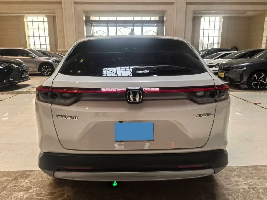 2023 Honda Vezel 1.5L 124HP L4 CVT,autocango,china used car exporter,china ev exporter,chinese used car exporter,chinese used ev exporter