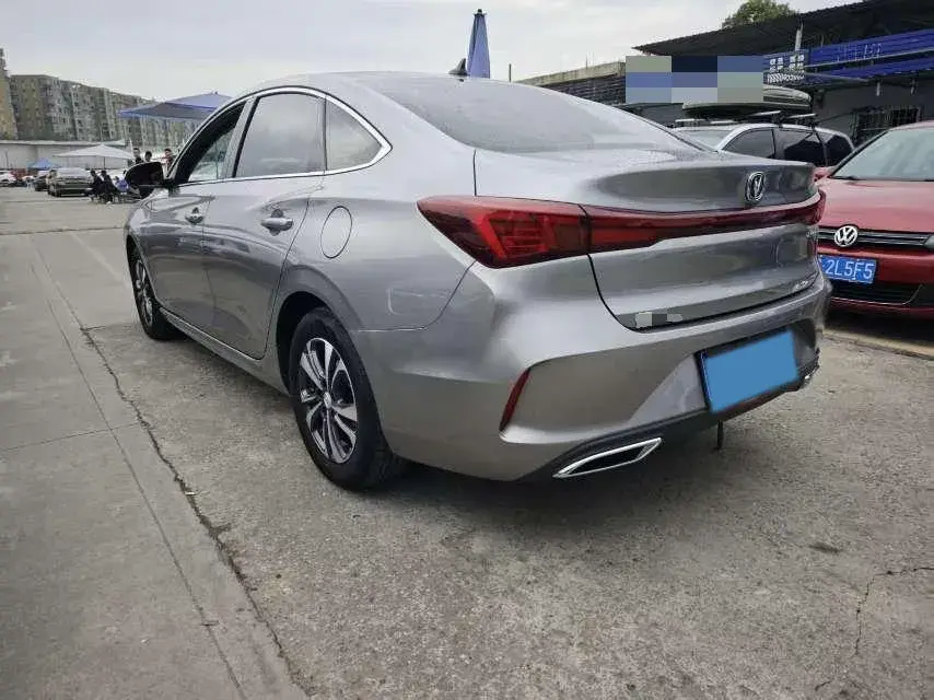 2023 CHANGAN EADO thumbnail 4
