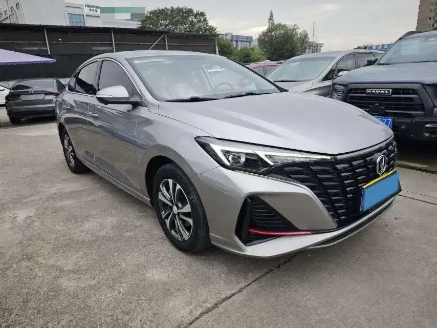 2023 CHANGAN EADO thumbnail 3