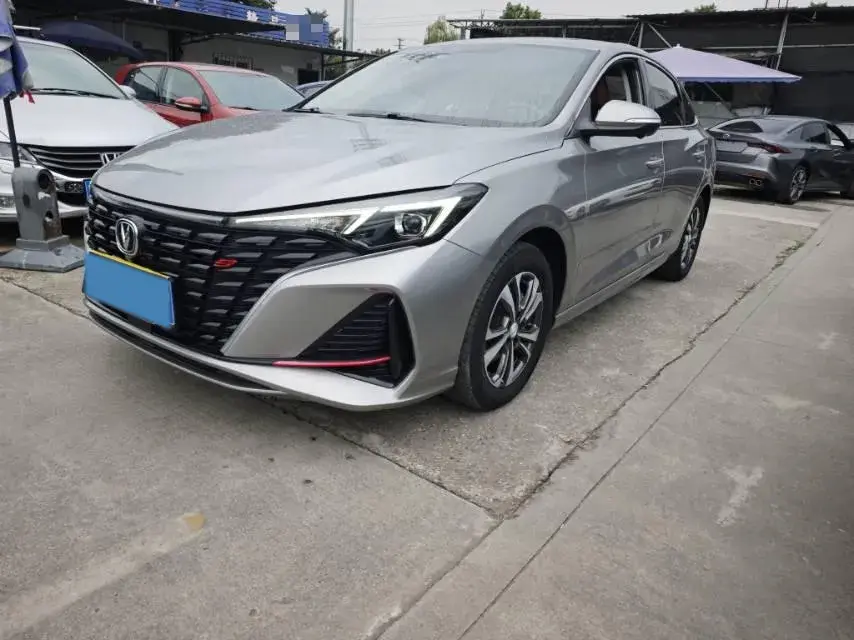 2023 CHANGAN EADO view 1