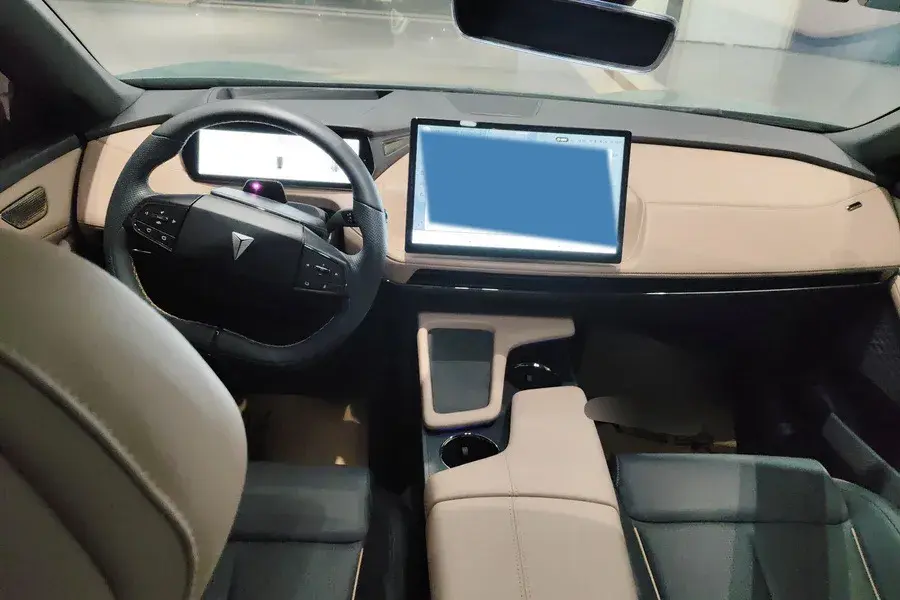 2022 DEEPAL SL03 thumbnail 4