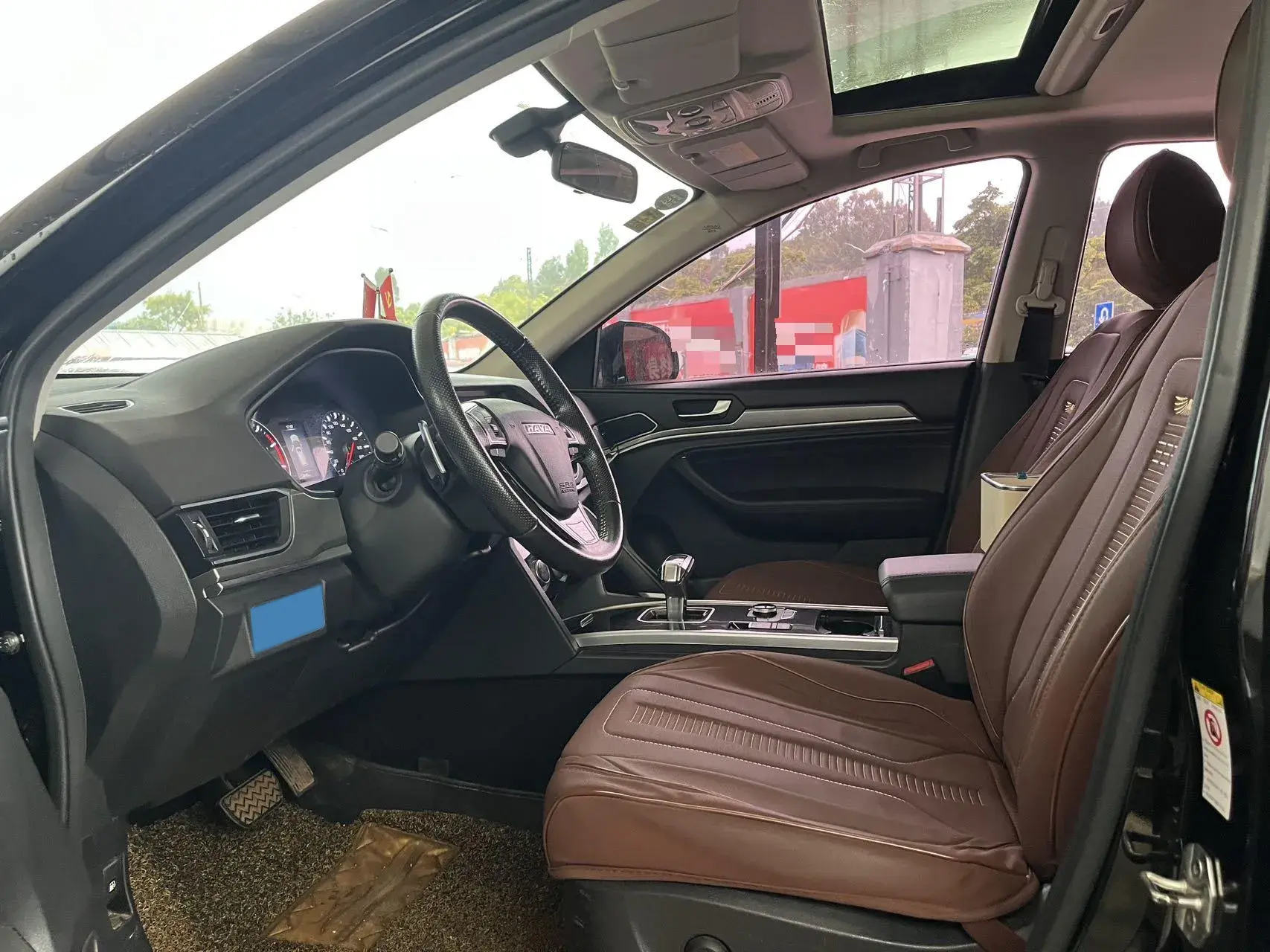 2018 HAVAL H6 thumbnail 3