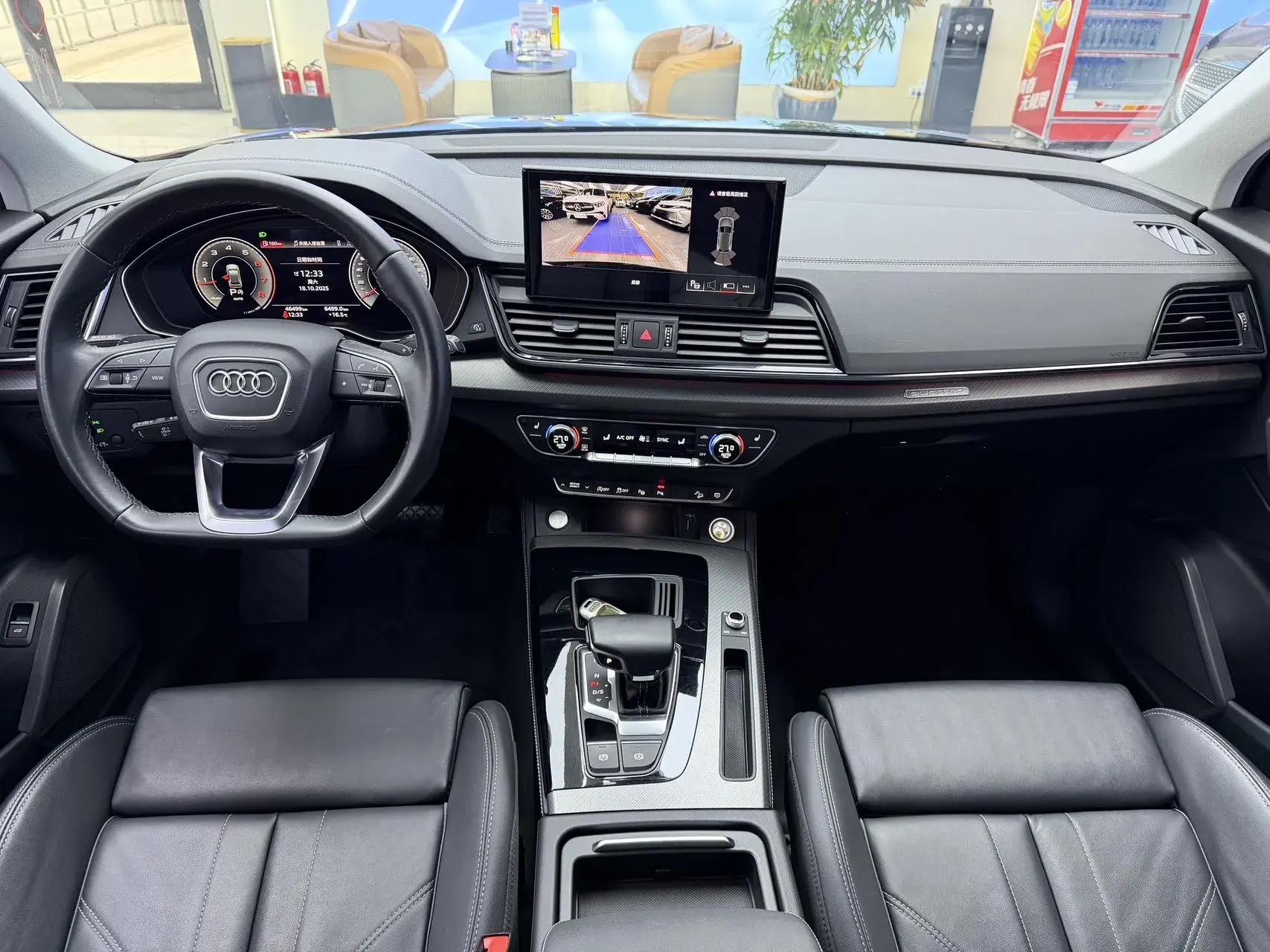 2022 AUDI Q5L thumbnail 3