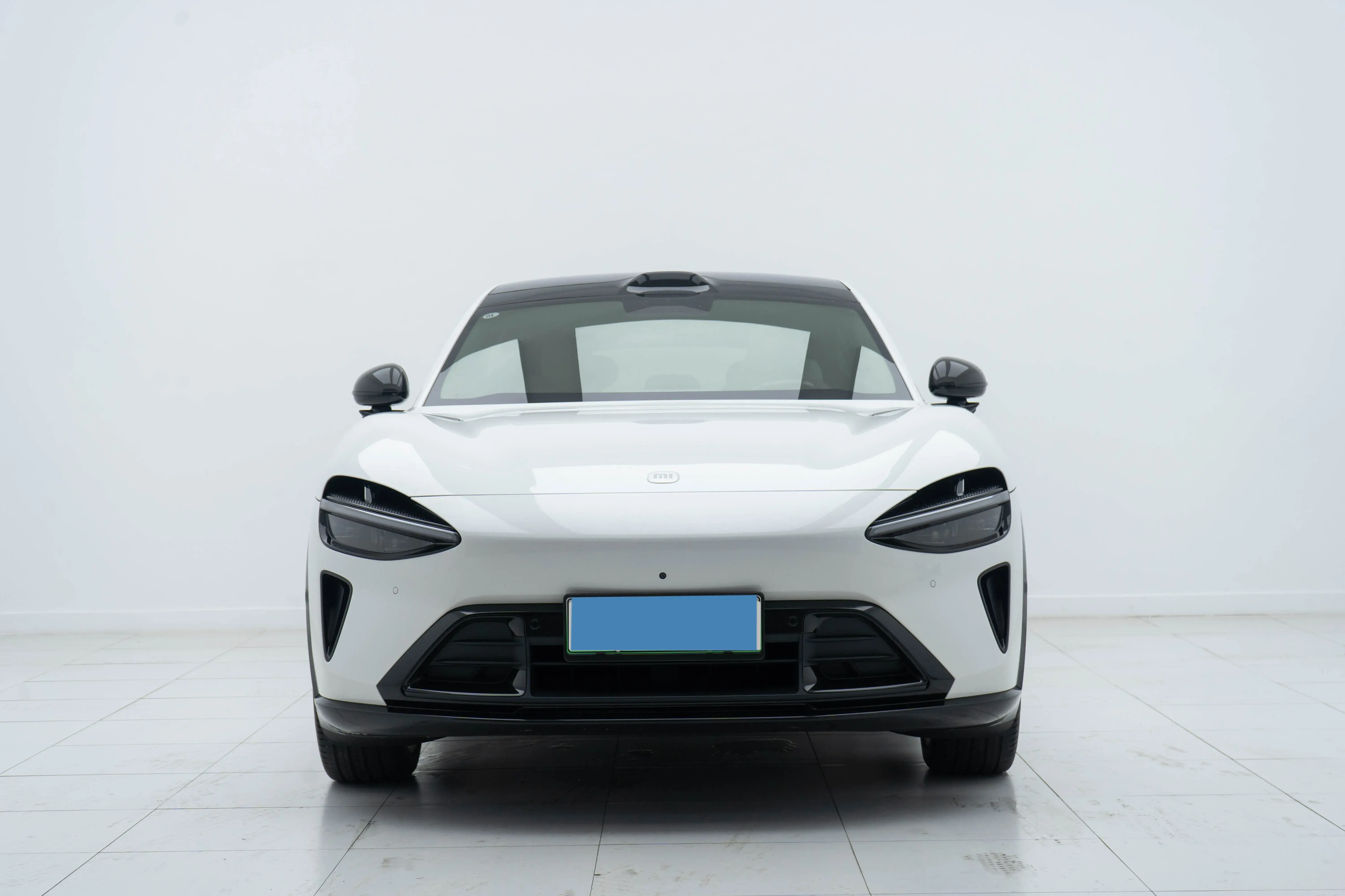 2025 MI YU7 thumbnail 2