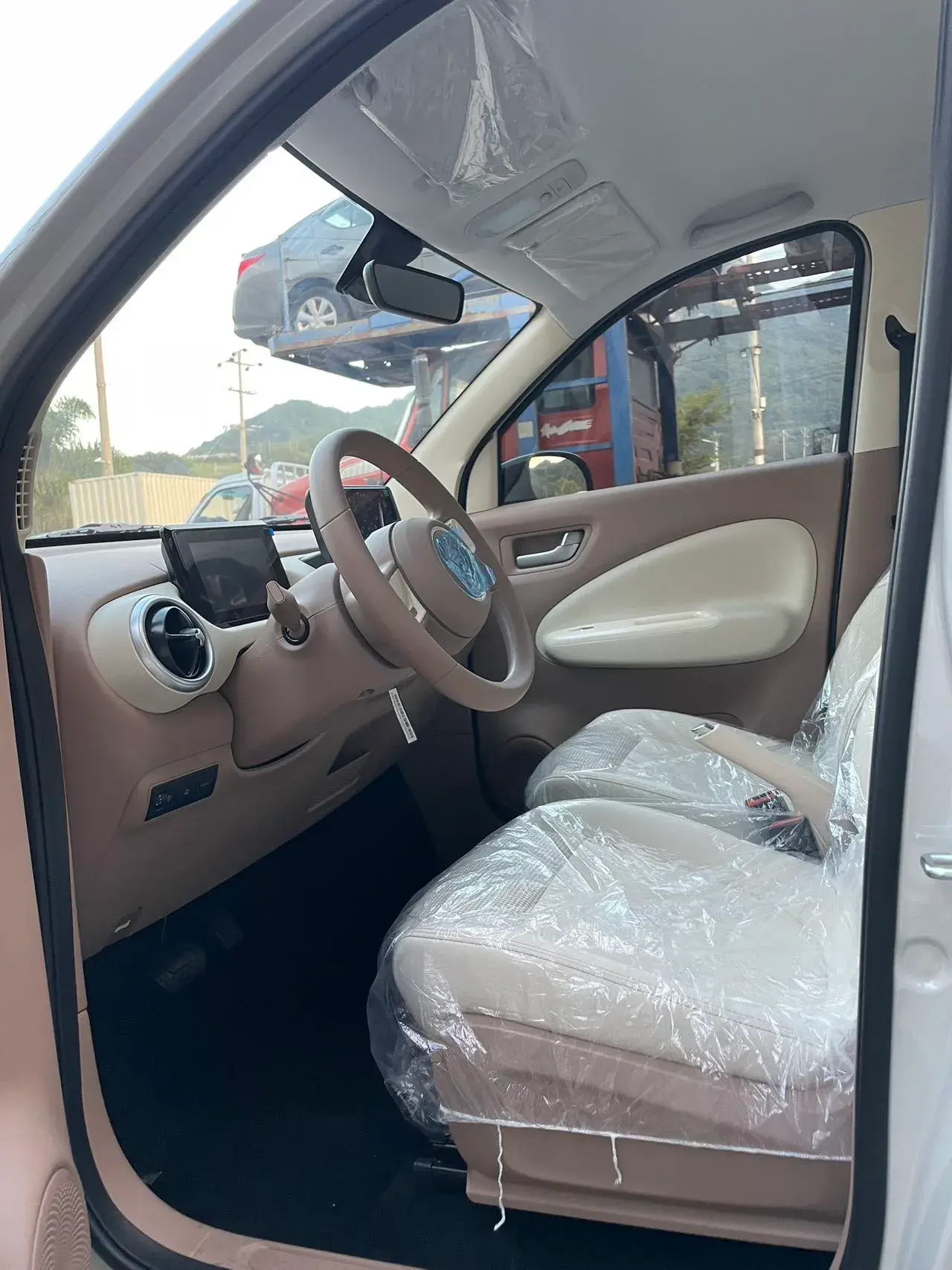 2025 WULING HONGGUANG thumbnail 4