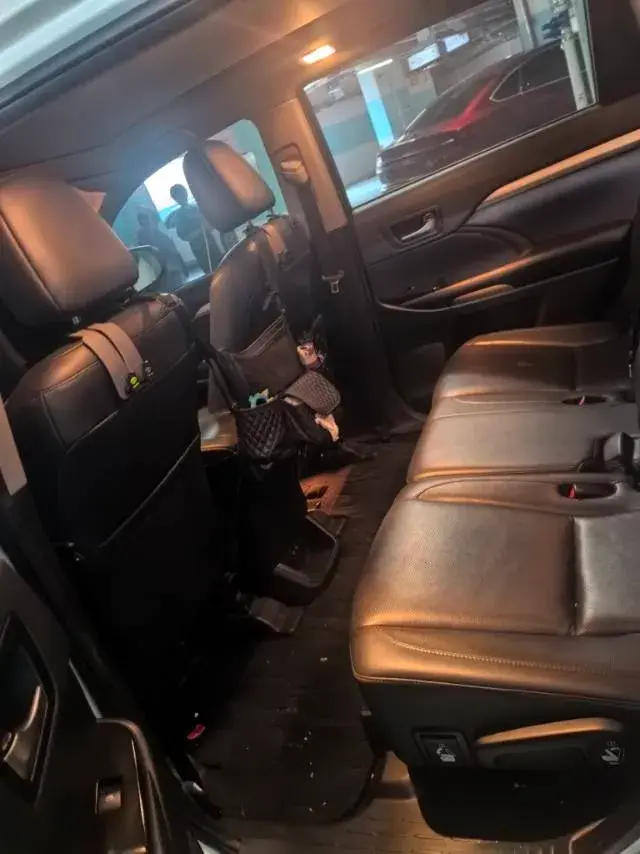 2019 HANTENG V7 thumbnail 4