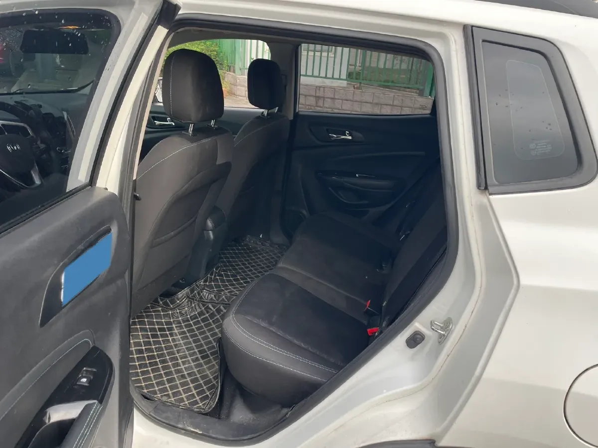 2019 ChangAn CS15 EV BEV,autocango,china used car exporter,china ev exporter,chinese used car exporter,chinese used ev exporter