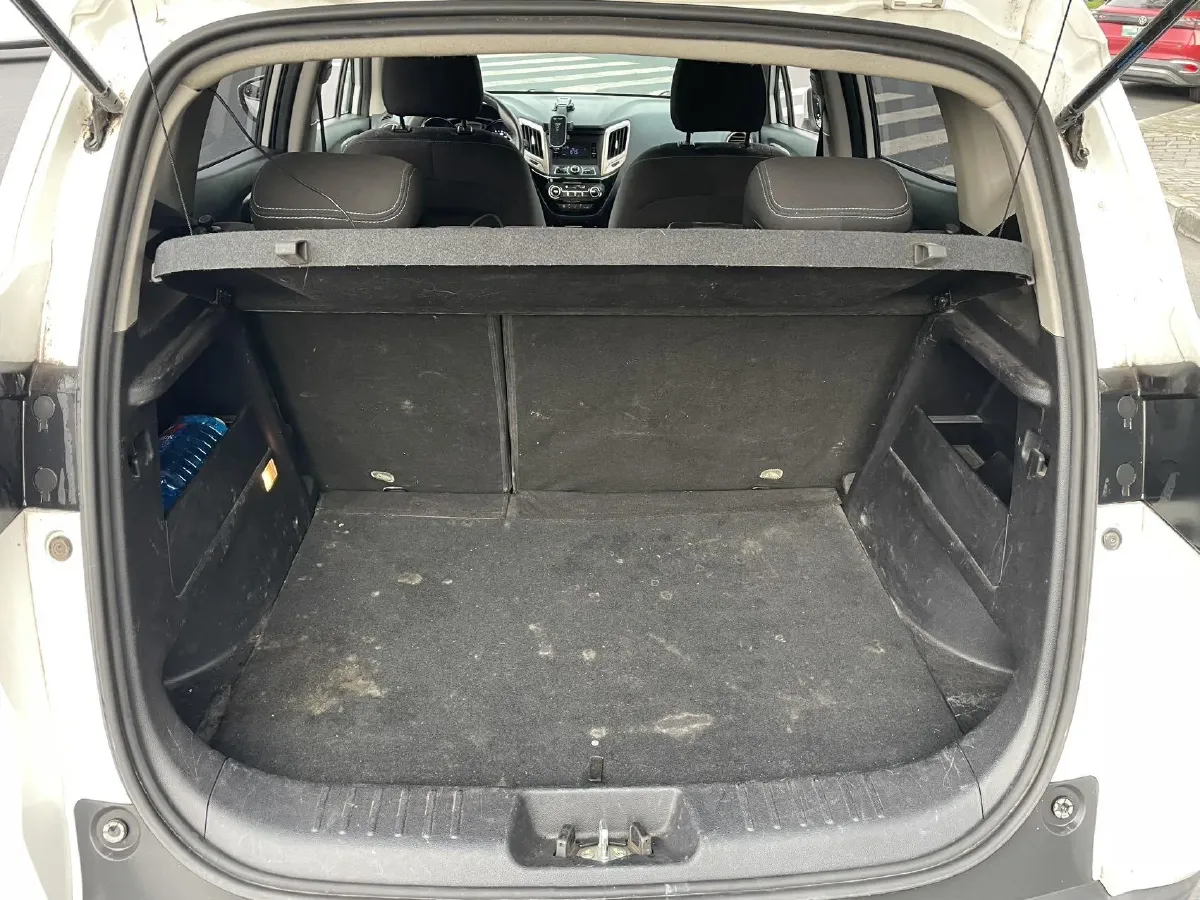 2019 ChangAn CS15 EV BEV,autocango,china used car exporter,china ev exporter,chinese used car exporter,chinese used ev exporter